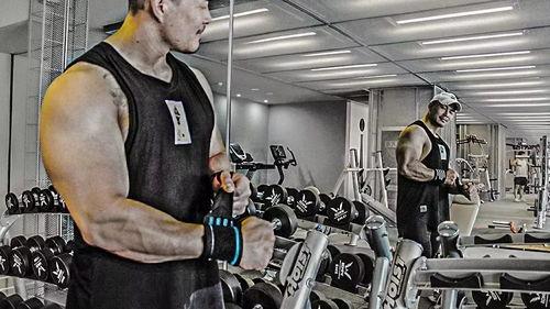 健美圈大佬吃瓜视频,吃瓜视频背后的真相与内幕