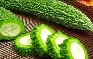 越南人吃凉瓜视频,清凉一夏的越南风味