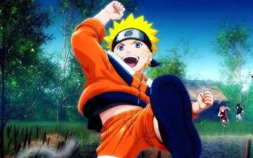 火影忍者嘟嘟吃瓜视频大全,笑料百出，重温经典瞬间