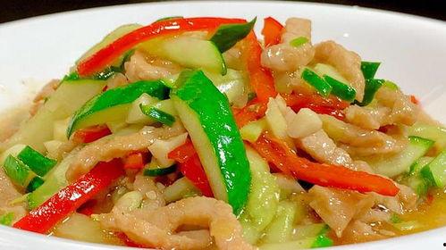 嫩瓜怎么吃才好吃呢视频,解锁嫩瓜多样吃法