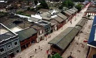 三坊七巷吃瓜事件视频,一场网络热议的街头冲突揭秘