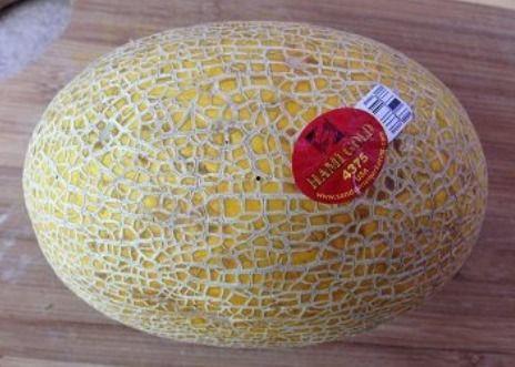 哈密瓜能做供品吃吗视频,神秘供品背后的美味传说